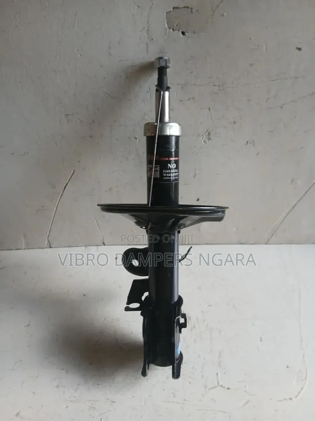 Toyota Estima Front Shock Absorbers (Brand New) - 1