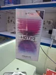 Infinix Hot 70 Mpya 128GB Zambarau - 1