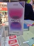 Infinix Hot 70 Mpya 128GB Zambarau - 2