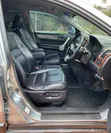 Honda CR-V 2007 Silver - 1
