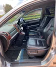 Honda CR-V 2007 Silver - 2