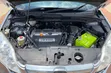 Honda CR-V 2007 Silver - 3