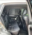 Honda CR-V 2007 Silver - 4