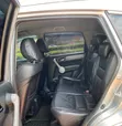 Honda CR-V 2007 Silver - 5