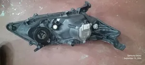 Honda Grace Xenon Headlight