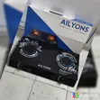 Ailyons Jiko Moja la Infrared na Kioo - Jipya Kabisa - 1