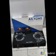 Ailyons Jiko Moja la Infrared na Kioo - Jipya Kabisa - 2