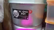 26L Aluminium Sufuria - 2