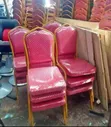 Church & Conference Seats - Brand New - 1