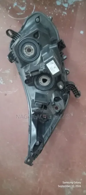 Honda Step Wagon 2017 Headlight (Non-Xenon)