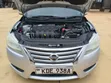 Nissan Sylphy 2013 Nyeupe - 3