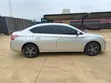 Nissan Sylphy 2013 Nyeupe - 4