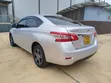 Nissan Sylphy 2013 Nyeupe - 5