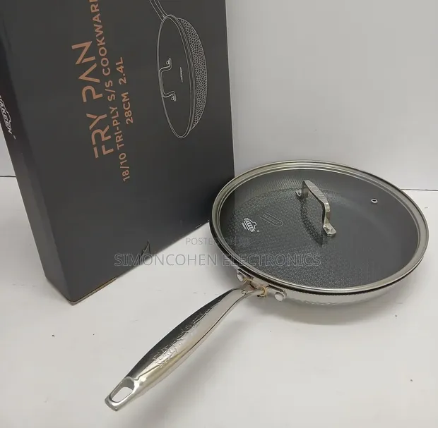 Chuma cha Kutengenezea Kisicho Namna ya Kutiwa Chuma 28cm - 1