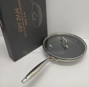 Chuma cha Kutengenezea Kisicho Namna ya Kutiwa Chuma 28cm