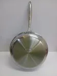 Chuma cha Kutengenezea Kisicho Namna ya Kutiwa Chuma 28cm - 2