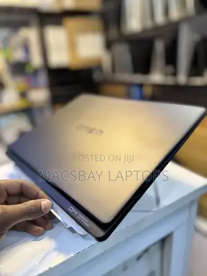 New HP Omen Transcend 14-fb0023dx Laptop: Core Ultra 7, 32GB RAM, 1TB SSD, RTX 4060
