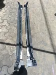 Toyota Land Cruiser 200 Series Side Steps (2008-2016) - 1