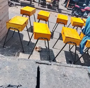 Mabaa ya Madarasa ya Shule za Sekondari za Chini