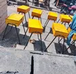 Mabaa ya Madarasa ya Shule za Sekondari za Chini - 1