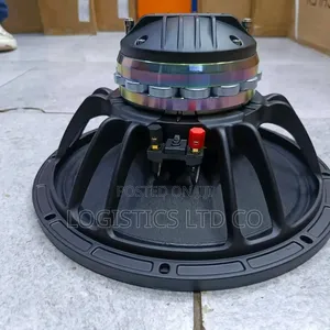 JBL Spika ya Coaxial ya Kazi ya Inchi 12