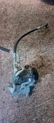 Subaru Impreza A/C Compressor EL15 - 2