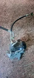 Subaru Impreza A/C Compressor EL15 - 5