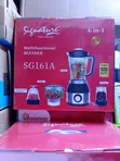 Signature Blender 4-in-1 SG161A - 2