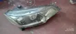 Honda Fit 2015 Xenon Headlight (Iliyo tumika) - 1