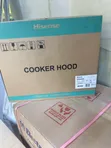 Hisense 60cm Cooker Hood - 2