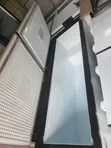 Premier White Big Milk Deep Freezer Lita 550 - 1