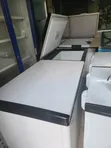 Premier White Big Milk Deep Freezer Lita 550 - 2