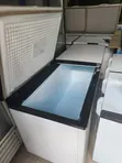 Premier White Big Milk Deep Freezer Lita 550 - 3