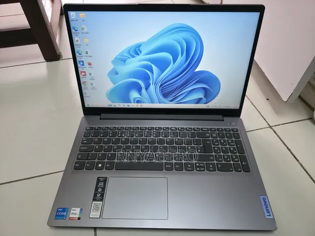 Lenovo Ideapad 3 Laptop 8GB RAM, 500GB HDD - 1