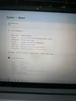 Lenovo Ideapad 3 Laptop 8GB RAM, 500GB HDD - 4
