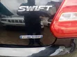 Suzuki Swift Hybrid 2017 Nyeusi - 2