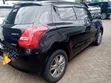 Suzuki Swift Hybrid 2017 Nyeusi - 4