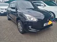 Suzuki Swift Hybrid 2017 Nyeusi - 5