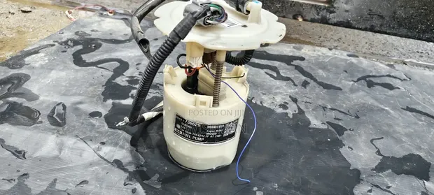 Suzuki Swift Fuel Pump - Brand New - 1