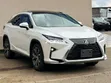 Lexus RX 300 2WD 2019 Nyeupe - 1