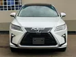 Lexus RX 300 2WD 2019 Nyeupe - 2