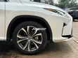 Lexus RX 300 2WD 2019 Nyeupe - 5
