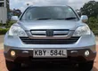 Honda CR-V 2007 Nyeupe - 1