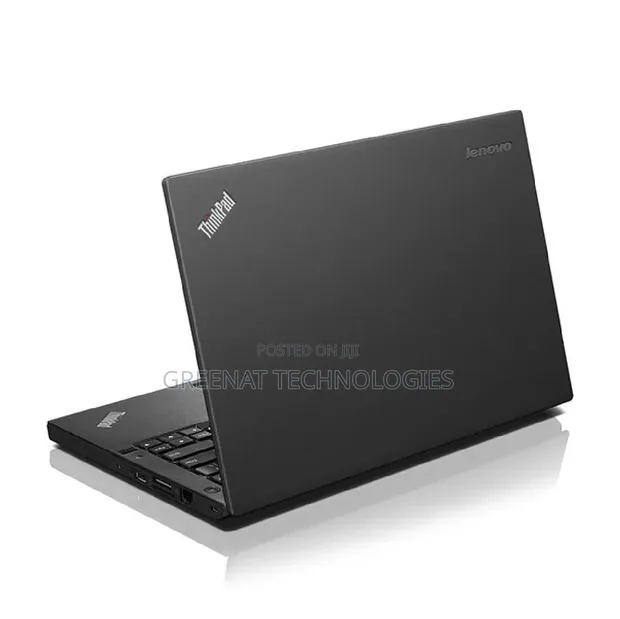 New Lenovo ThinkPad X250 Laptop - 8GB RAM, 256GB SSD - 1