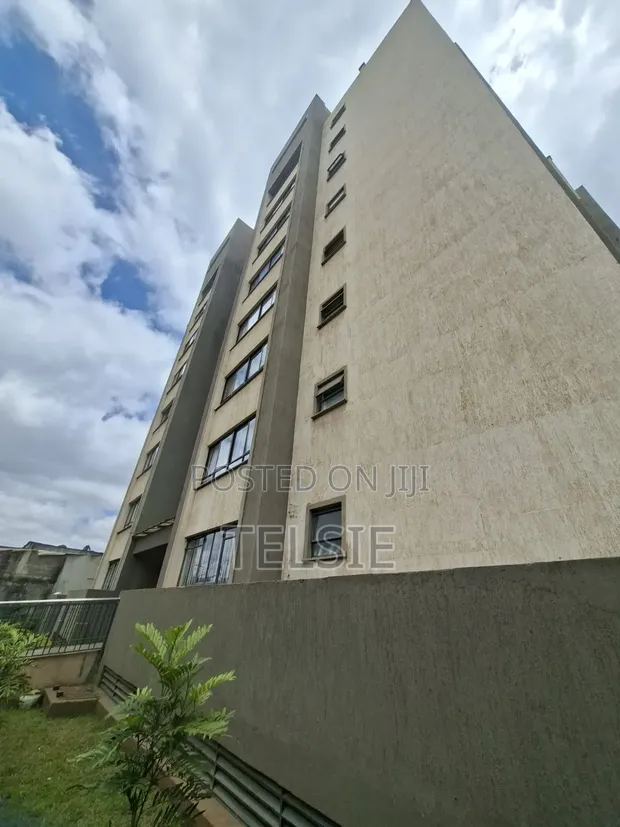 Ghorofa 3 Chumba na SQ Lenana kwa Kukodisha - 1