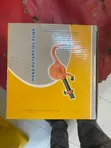 Pampu ya Rotary ya Mafuta ya Mwongozo - 1