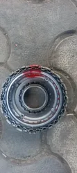 Nissan X-Trail Top Shaft and Drum (QR20 NT30) - 4