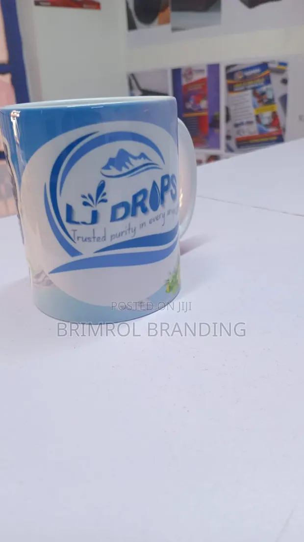 Graphic Design Services - 1