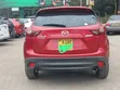 Mazda CX-5 2.2 Diesel FWD 2015 Nyekundu - 2