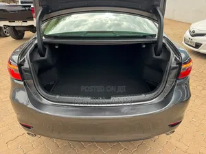 Mazda Atenza 2019 Gray